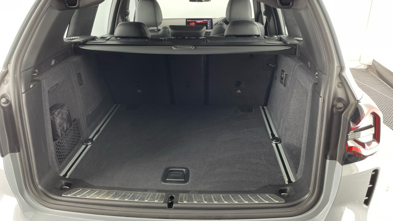 BMW X3 xDrive30d MHT M Sport 5dr Auto Diesel Estate